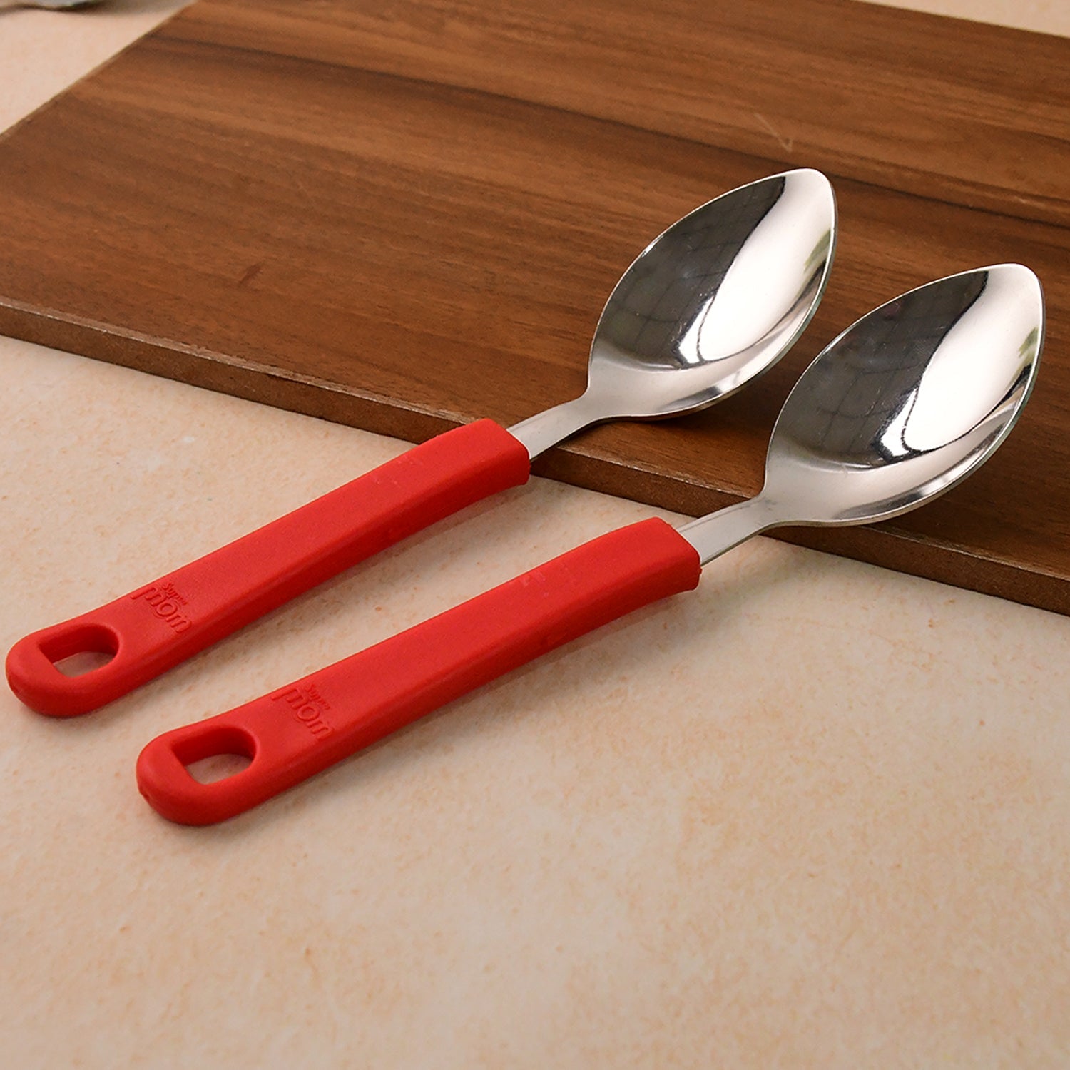 Steel Dining Spoon Steel Dining Spoon